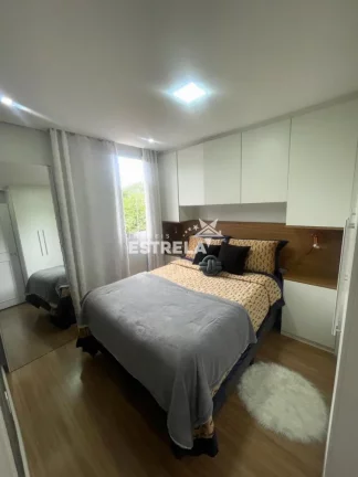 Imagem EXCELENTE APARTAMENTO - 2º Andar - Cotia/SP