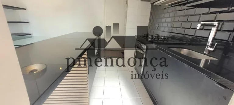 Imagem Apartamento Vila Romana com 57m² pronto para morar, 2 quartos (1 suíte) e 1 vaga.