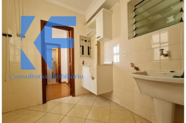 Imagem APARTAMENTO RESIDENCIAL em CAMPINAS - SP, BOSQUE