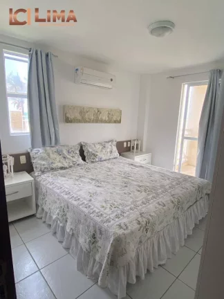 Imagem Apartamento com 3 Quartos à Venda, 97 m² em Porto Das Dunas - Aquiraz