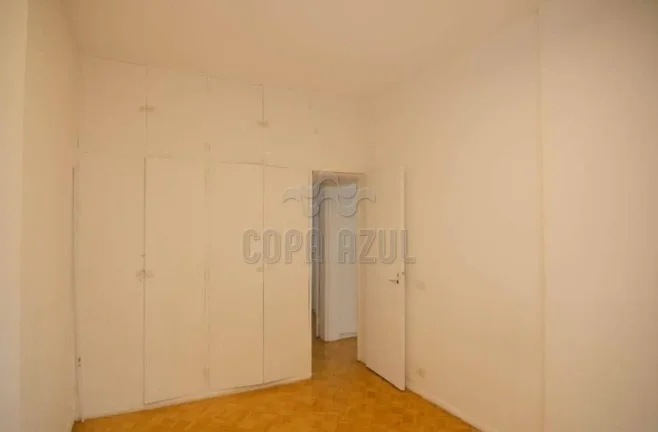Imagem Copacabana – Rua República do Peru | Residencial › Apartamento 3 quarto(s) à Venda