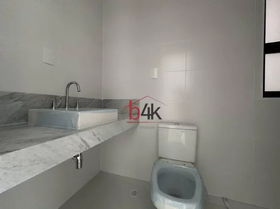 Imagem Apartamento novo no empreendimento Parque da Cidade.