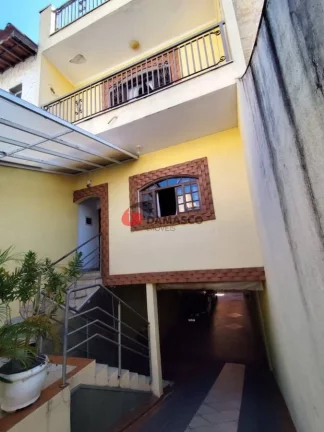 Imagem Apartamento à venda, Vila Camilópolis, Santo André, SP