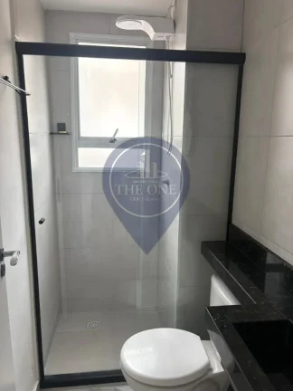 Imagem Apartamento à venda em São Paulo-SP, Várzea da Barra Funda: 1 quarto, 1 sala, 1 banheiro, 41,00 m² de área!
