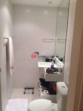 Imagem Apartamento à venda 3 Quartos, 3 Suites, 3 Vagas, 240M², Santo Antônio, São Caetano do Sul - SP