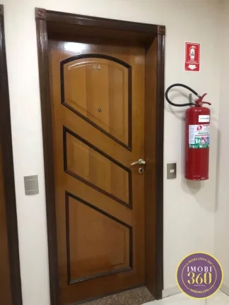Imagem TRÊS DORMITÓRIOS CENTRO DA PENHA