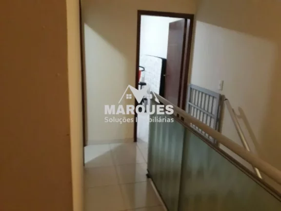 Imagem Sobrado a Venda no bairro Parque da Amizade (nova Veneza) - Sumaré, SP