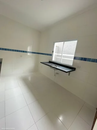 Imagem CASA RESIDENCIAL em MONGAGUÁ - SP, VILA ATLANTICA