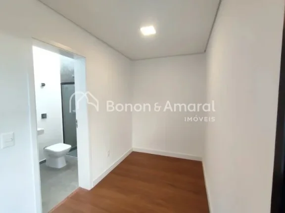 Imagem Maravilhosa casa em condomínio fechado, moderna, integrada, ampla e com vista para a reserva Alphav...