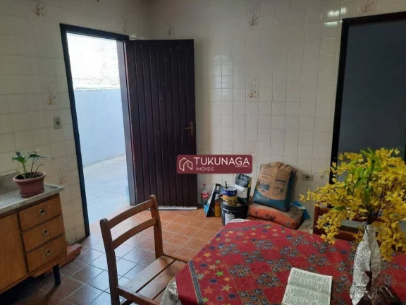 Imagem Casa com 2 quartos à venda, 80 m² por R$ 650.000 - Jardim Valéria - Guarulhos/SP