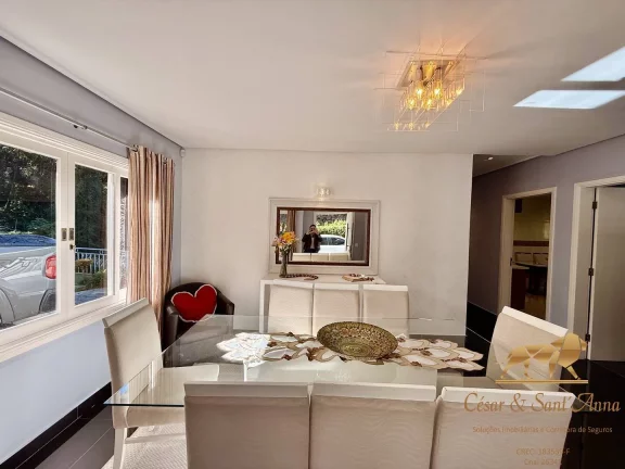Imagem Casa de 3 dormitórios a venda em Campos do Jordão