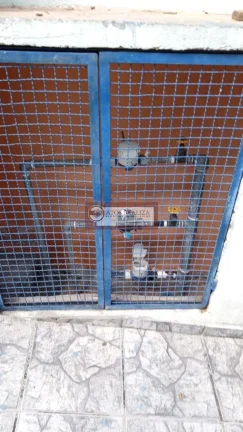 Imagem Casa à Venda em Americanópolis SP, 37m², 1 Dorm, Sala, Coz, Área de Serviço, 1 Banheiro, Vaga para Moto.