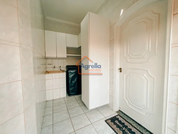 Imagem Casa à venda no bairro Parque Real - Mogi Mirim/SP