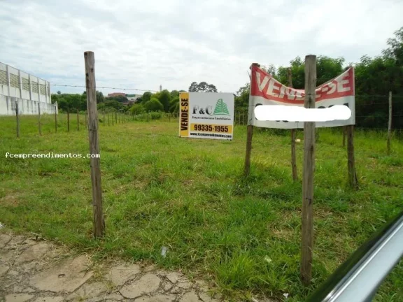 Imagem Terreno para Venda em Limeira, Jardim Santa Adélia