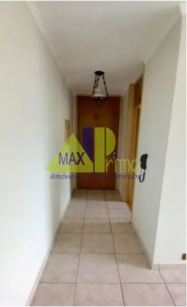 Imagem Apartamento à venda em São Paulo-SP, Vila Esperança: 2 quartos, sala, 1 vaga, 50m² de área. Aproveite essa oportunidade!