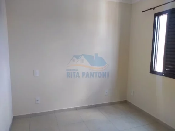 Imagem Apartamento - Ribeirão Preto - Jardim Botânico