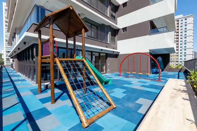 Imagem Apartamento à venda em São Paulo, Perdizes, com 4 quartos, 184,51m2