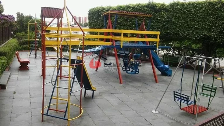 Imagem Apartamento à venda 2 Quartos, 1 Vaga, São João Clímaco, São Paulo - SP