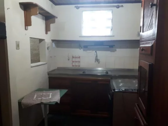 Imagem Casa com 2 dormitórios à venda, 120 m² por R$ 300.000,00 - Ponta do Ambrósio - São Pedro da Aldeia/RJ