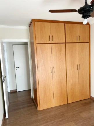 Imagem Apartamento 120M², 3Q, 1 Suíte, 3 Banheiros, 1 Vaga, Lavabo, Academia, Piscina, Playground, Salão de Festas, Salão de Jogos, Quadra, Portaria 24h.