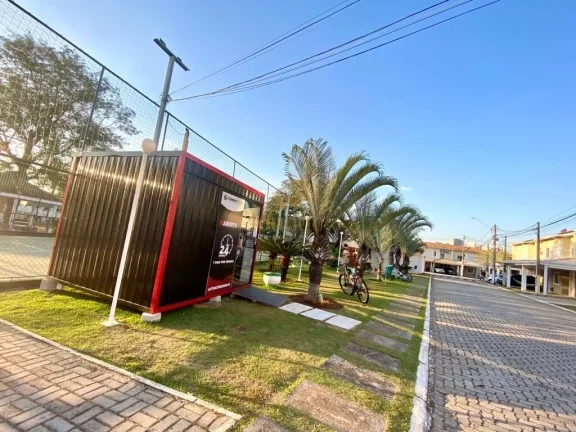 Imagem Casa à Venda Vossoroca Zona Sul - Votorantim/SP
