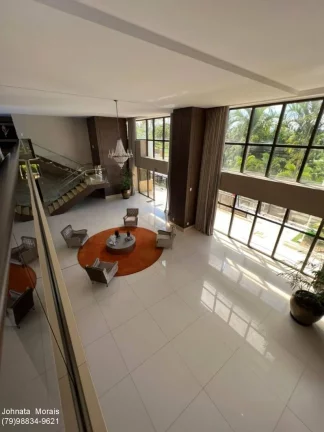 Imagem Apartamento Horto da Sementeira: Luxo, Espaço e Lazer Completo!