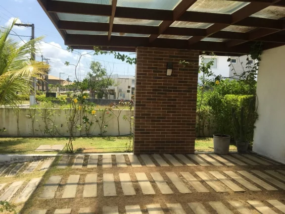 Imagem Casa à venda no Condomínio Maikai - Encante-se com esta bela oportunidade!