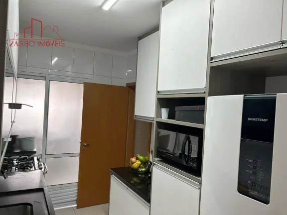 Imagem Apartamento - 2 Dormes - 105m²