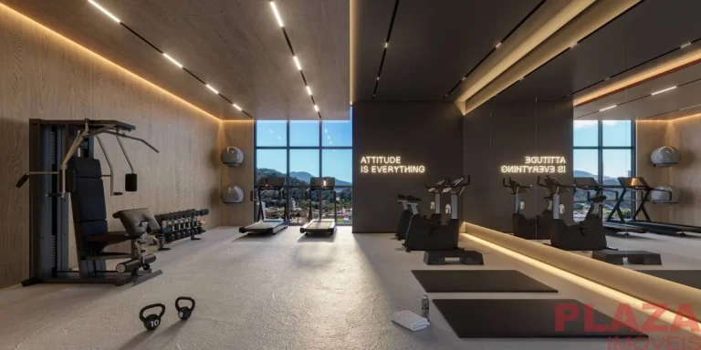 Imagem Apartamento de 1 dormitorio em Camboriú