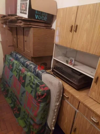 Imagem Sobrado à venda, Fundação, São Caetano do Sul, SP