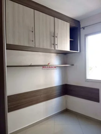 Imagem Apartamento à venda em São Paulo, Vila Cruz das Almas, com 2 quartos, 50m²