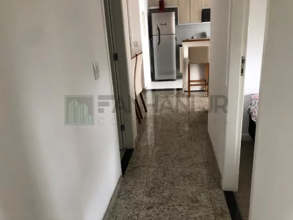 Imagem Apartamento para locação no Tatuapé, São Paulo-SP: 2 quartos, 1 suíte, 3 salas, 2 banheiros, 2 vagas de garagem, 63m². Encontre seu novo lar!