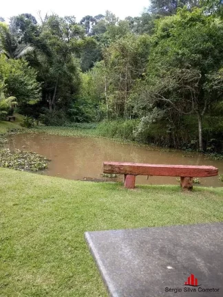 Imagem Casa a Venda no Centro de Santo Antonio do Pinhal.