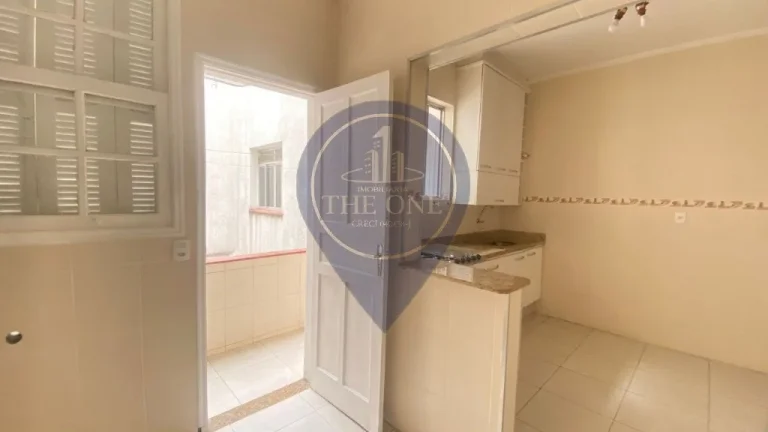 Imagem Apartamento à venda na Vila Mariana, São Paulo-SP: 3 quartos, 2 salas, 2 banheiros, 97m² de área!