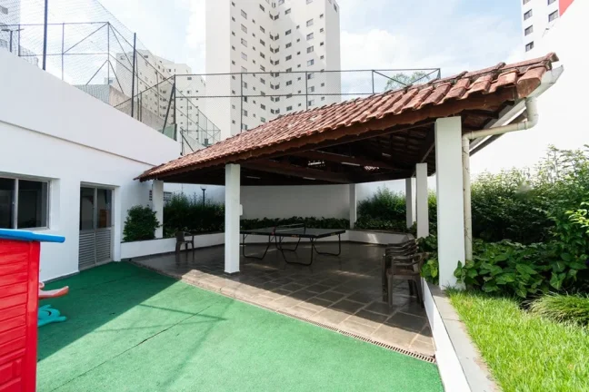Imagem APARTAMENTO RESIDENCIAL em São Paulo - SP, Vila Indiana