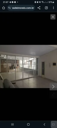 Imagem COBERTURA DÚPLEX FLAMENGO 150M2 TODA REFORMADA COM AREA GOURMET