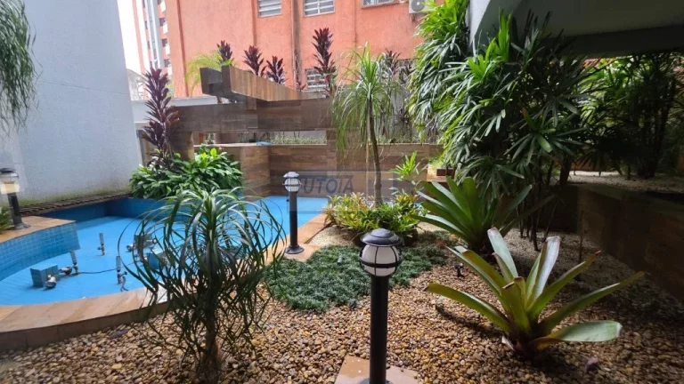 Imagem APARTAMENTO A VENDA NA VILA CLEMENTINO, SÃO PAULO