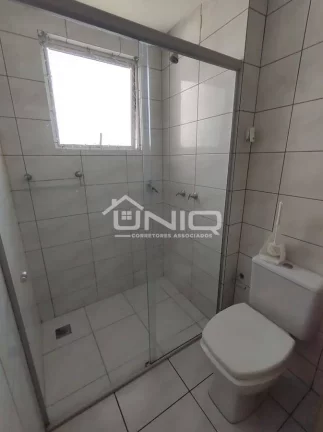 Imagem Apartamento Suíte + 02 - Quartos Ed Varaschin - Centro