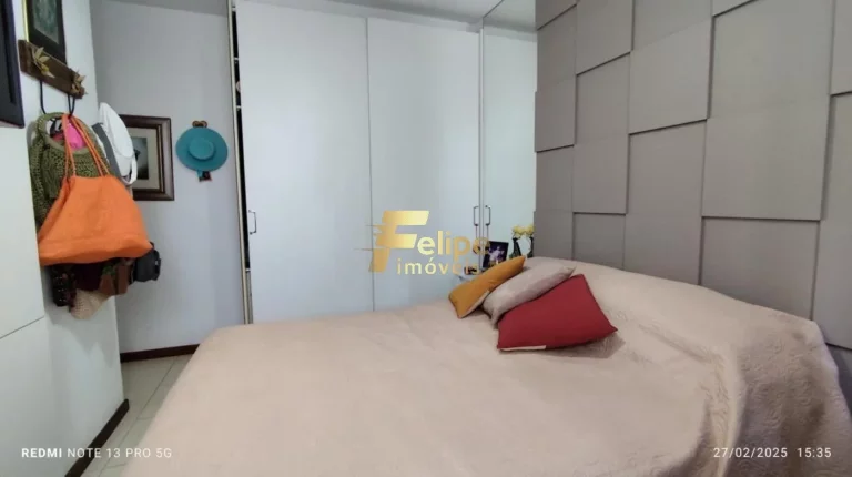 Imagem Excelente apartamento de 02 quartos em JARDIM CAMBURI.