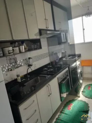 Imagem Apartamento à venda no Recanto Quarto Centenário, em Jundiaí - SP.