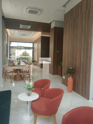 Imagem Lindenberg Cambuí - Oportunidade Única em Campinas