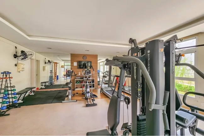 Imagem APARTAMENTO RESIDENCIAL em São Paulo - SP, Vila Gumercindo