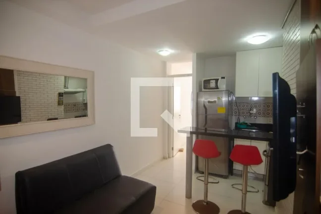 Imagem Apartamento à Venda - Copacabana, 1 Quarto, 36 m2