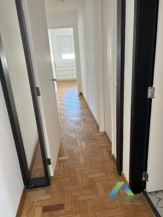 Imagem Apartamento com 3 dormitórios e 4 banheiros no Jardim América/SP!