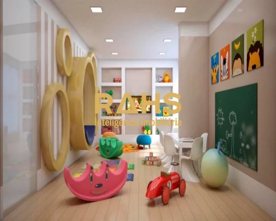 Imagem Alto Padrão no Centro, apartamento novo sofisticado, andar alto com vista maravilhosa da cidade, me...