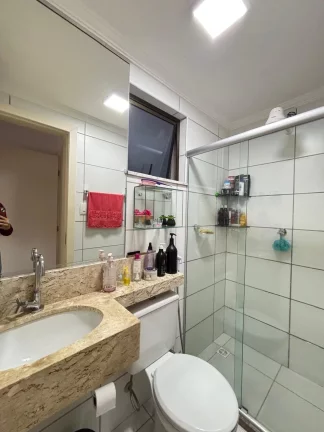 Imagem APARTAMENTO RESIDENCIAL em VITÓRIA DA CONQUISTA - BA, BOA VISTA