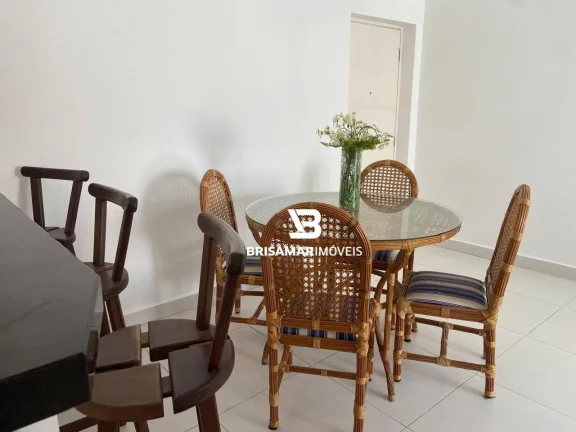 Imagem PITANGUEIRAS- VISTA MAR , TOTALMENTE REFORMADO , GARAGEM NO PRÉDIO.