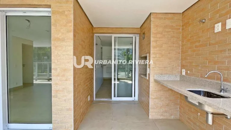 Imagem Apartamento à venda em Bertioga, Riviera Módulo 07, com 3 quartos, 134,09m2