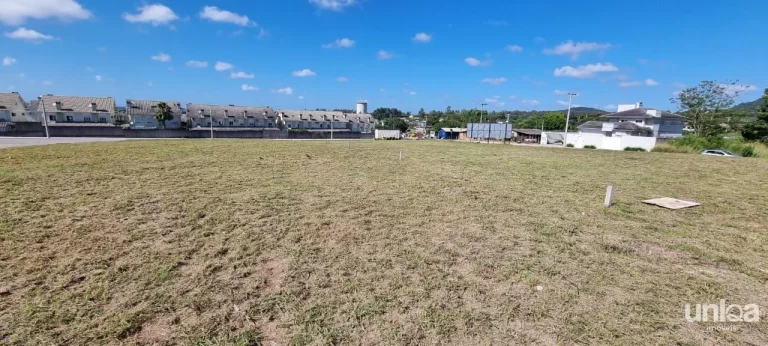 Imagem Terrenos a venda em loteamento diferenciado no Bairro São José em Santa Maria