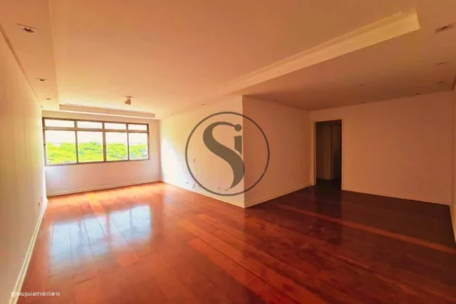 Imagem APARTAMENTO RESIDENCIAL em São Paulo - SP, Itaim Bibi